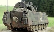 M981 FISTV 1:35