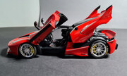 Ferrari FXX-K 1:24