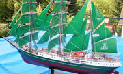 Alexander von Humboldt 1:150