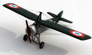 Morane-Saulnier MS 138 1:72