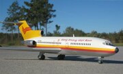 Boeing 727-121 1:96