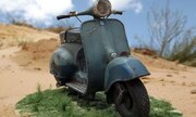 Scooter Vyatka 1:12