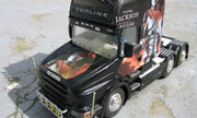 Scania T500 1:24