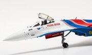 Sukhoi Su-35S Flanker-E 1:48