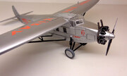 Kalinin K-5 1:72