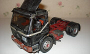 Mercedes-Benz 1628L 1:25