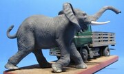 Volvo F10 1:24