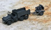 Krupp L2H143 1:87