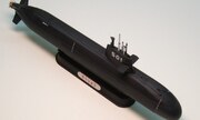 SS-501 Soryu 1:350