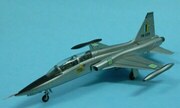 Northrop F-5B Freedom Fighter 1:72