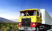 Mack WL 700 Cruiseliner 1:25