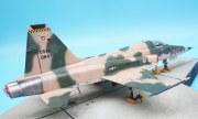 Northrop F-5E Tiger II 1:48