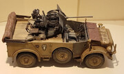 Horch 1a 1:35