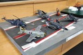 Euro Model Expo 2023 in Lingen: Teil 5 