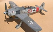 Focke-Wulf Fw 190A-7 1:32