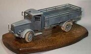 Büssing NAG L 4500 S 1:35