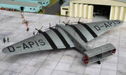 Junkers G.38 1:144