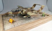 North American Rockwell OV-10D+ Bronco 1:48