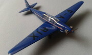 Zlin Z.XII 1:72