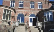 Østjysk-Open 2025, 2.Teil Modellversium