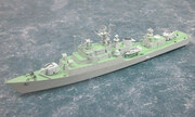 Delfin Fregatte Projekt 1159 1:700