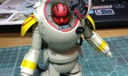 Maschinen Krieger S.A.F.S. FireBall 1:20