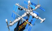 Russian Space Station 1:288