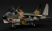 A-7D Corsair 1:48