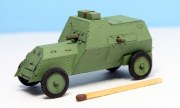  Ruso Balt Type C 1:72