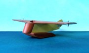 Fokker V.42 1:72