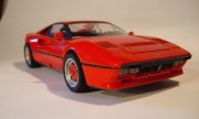 Ferrari 288 GTO 1:24