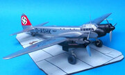 Junkers Ju 88 S-3 1:72