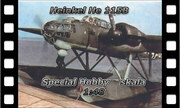 Heinkel He 115 B 1:48