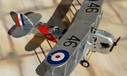 Blackburn Blackburn II 1:72