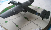 Blohm & Voss Bv P.204 1:72
