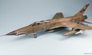 Republic F-105G Thunderchief 1:72