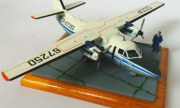 Let L-410 Turbolet 1:100