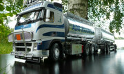 Volvo FH13 1:24