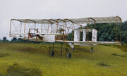Voisin-Farman I 1:48