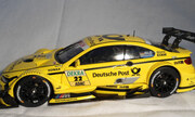 BMW M3 1:24