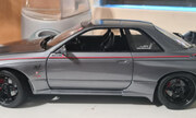Nissan Skyline R33 1:12