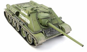 Zvezda SU-85 1:72