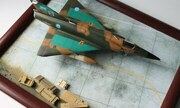 Argentinean Dagger 1:72