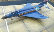 McDonnell Douglas F-4D Phantom II 1:72