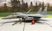 McDonnell Douglas F-15E Strike Eagle 1:72