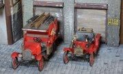 Neues aus Ste.-Marie-sur-Mer IV: Les Pompiers (Teil 2) 1:35