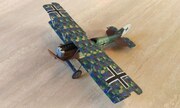 Pfalz D.XII 1:32