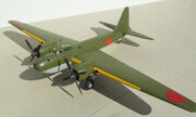 Tachikawa Ki-74 Patsy 1:48