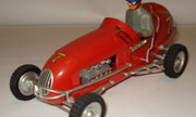 Midget Racer 1:24