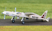 Burt Rutan Co. Pond Racer 1:72